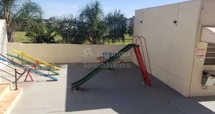 Apartamento no Higienópolis com 03 dormitórios, 01 vaga de garagem Com Elevador
