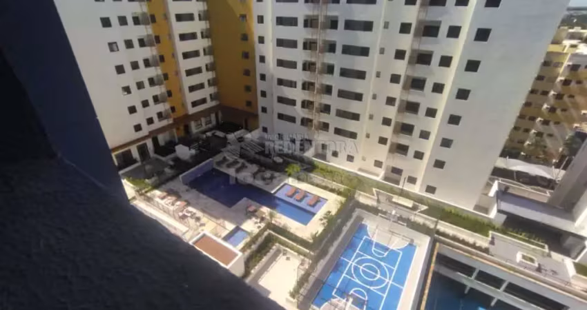 Apartamento Venda Condominio Nau Vivendas