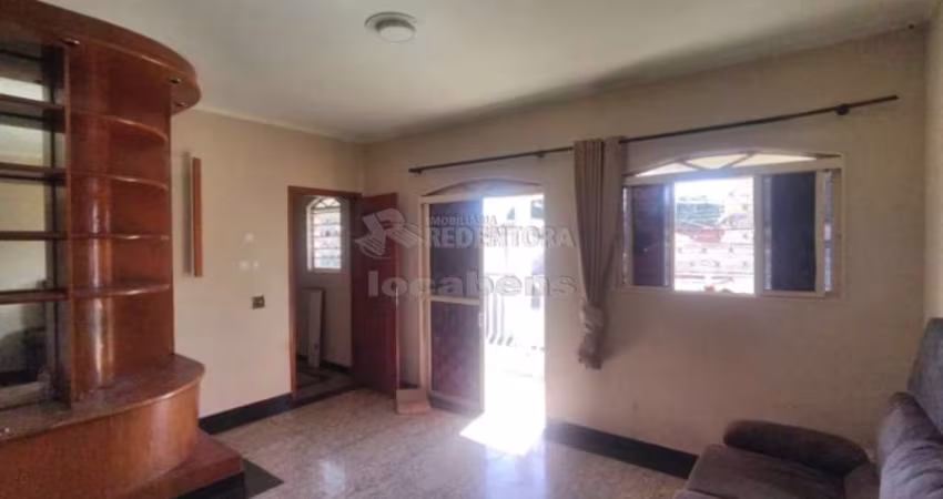 Apartamento com 2 dormitórios no bairro Eldorado.