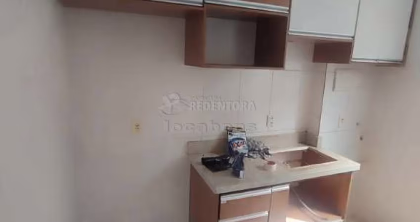 Ótimo Apartamento Residencial para Locação - 2 Dormitórios / Jardim Nunes