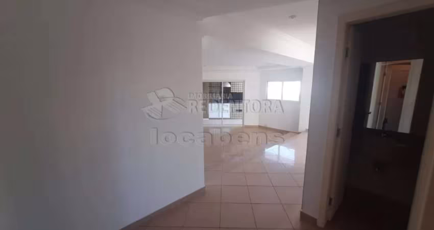 Boa Vista apartamento de alto padrão com 4 dormitórios