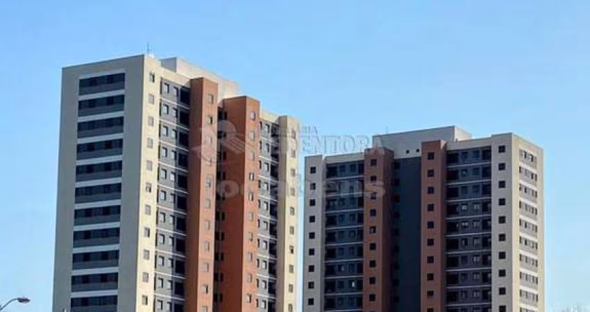 Ótimo Apartamento Residencial para Locação - 2 Dormitórios / Jardim Bianco