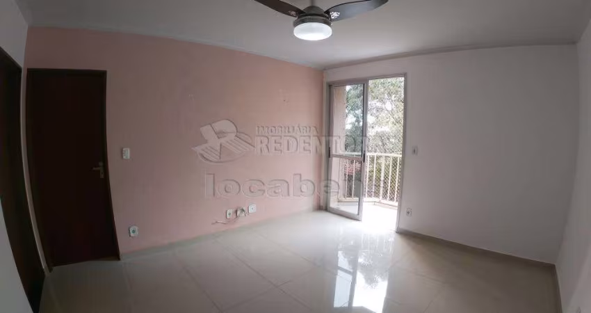 Apartamento Padrão em São José do Rio Preto