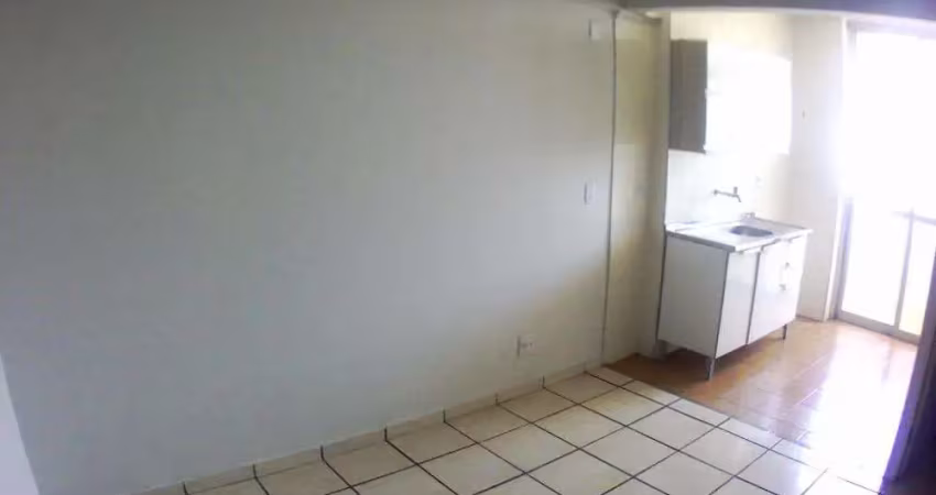 Ótimo apartamento residencial para venda - 1 dormitório / centro