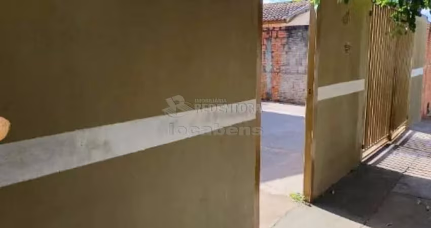 Ótima casa Residencial para Venda - 2 Dormitórios / Loteamento Parque Nova Esperança
