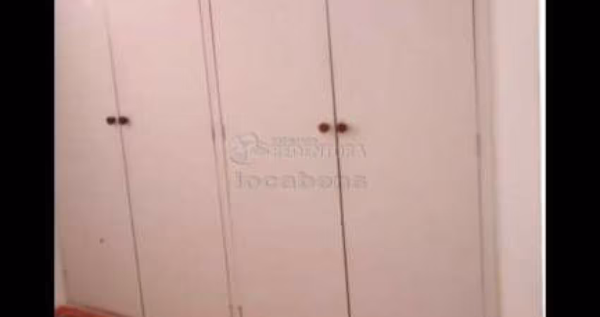 Apartamento com 02 dormitórios na Vila São José