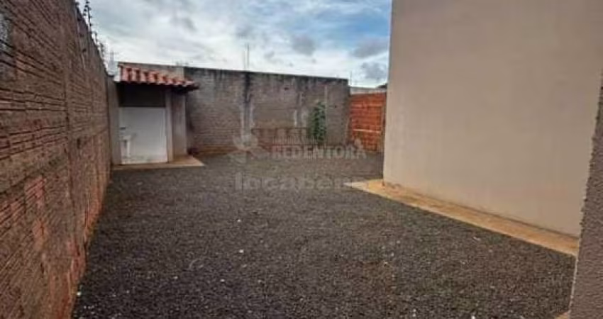 Residencial Avenida Parque Cedral - SP -  Casa com 3 dormitórios sendo 1 tipo apartamento
