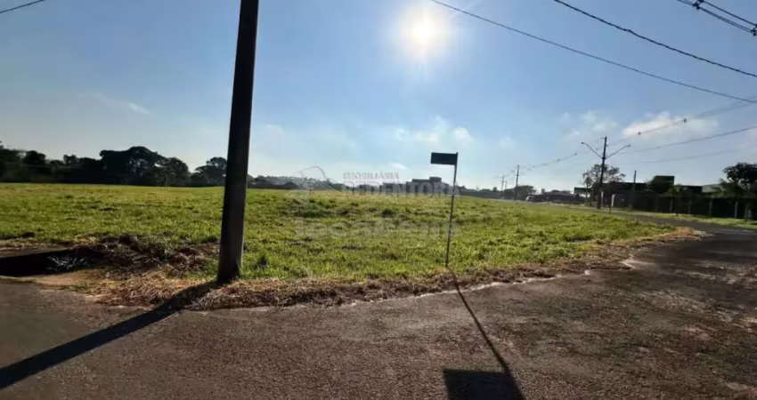 Excelente terreno de esquina em condomínio para venda com 5.081,14m² - residencial cortina d`ampezzo