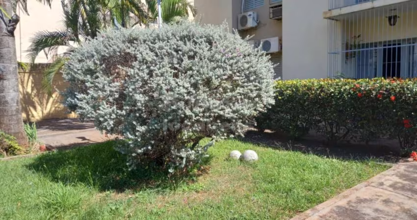 Apartamento São Manoel com 3 dormitórios 1º andar