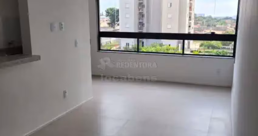 Apartamento 2 dormitórios no bairro Jardim Tarraf II