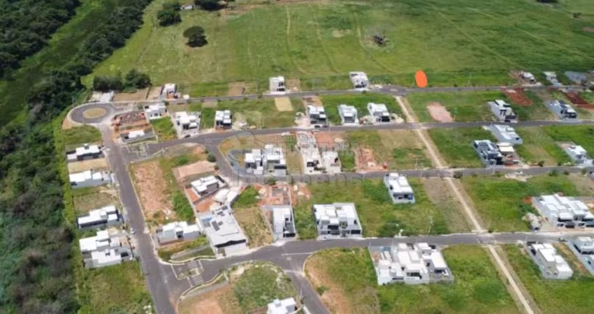 Terreno em Bady Bassit no bairro Eville de 210,00m²