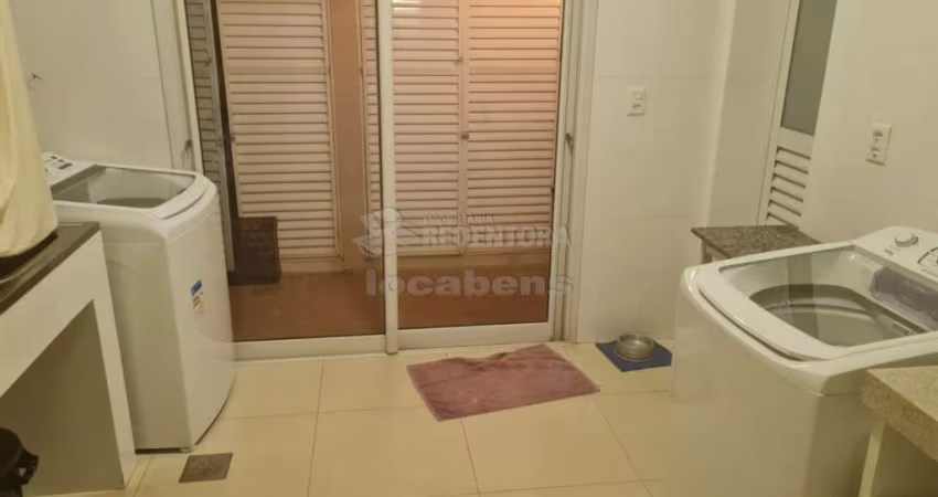 Sobrado de Alto Padrão em Catanduva - Completo e Sofisticado!
