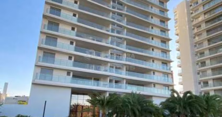 Apartamento Alto Padrão localizado no bairro Jardim Paulistano.