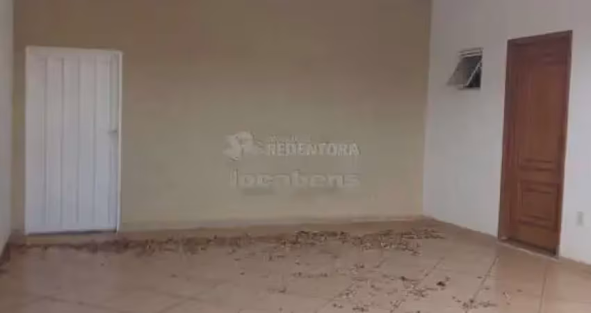 Casa residencial jardim gisete com 03 dormitórios, 02 vagas de garagem.
