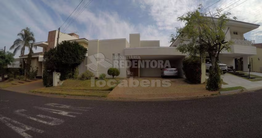 Casa à venda no Damha III - Condomínio fechado com lazer completo