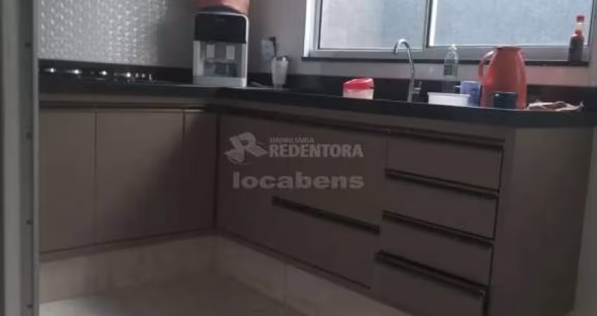 Jardim Nunes - Casa Venda
