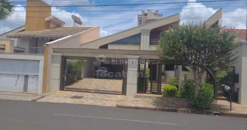 Jardim Bela Vista - Excelente Casa Venda