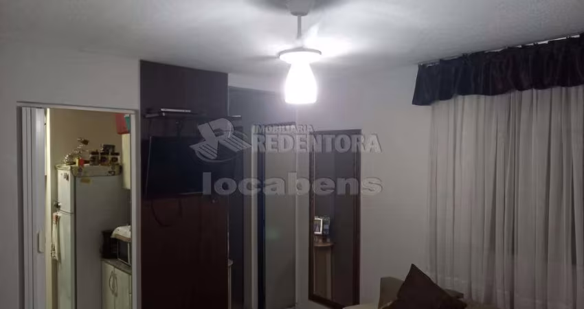 Apartamento Padrão em São José do Rio Preto