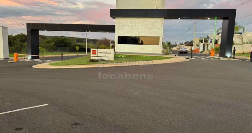 Terreno em Bady Bassit - Loteamento Eville