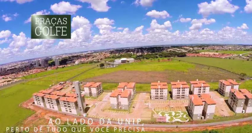 Apartamento Padrão no Jardim Tarraf II com 3 dormitórios