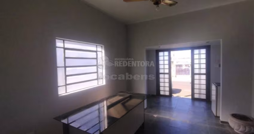 Vila Maceno - Sala comercial com 80,00m²