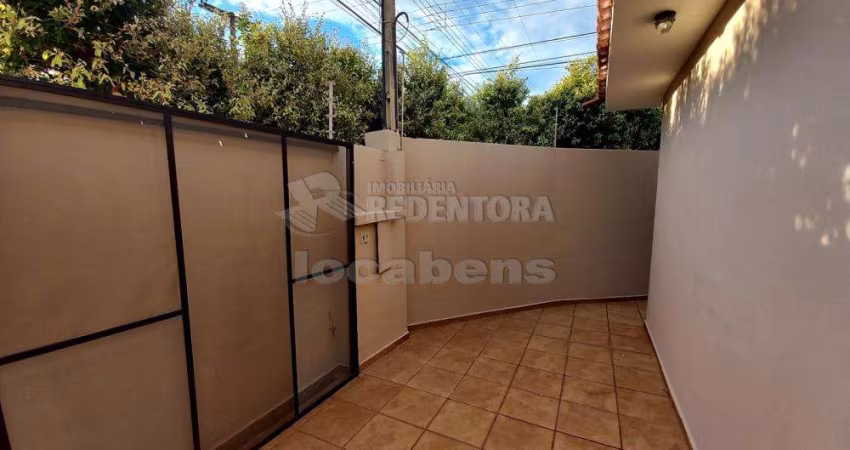 Casa Padrão em São José do Rio Preto