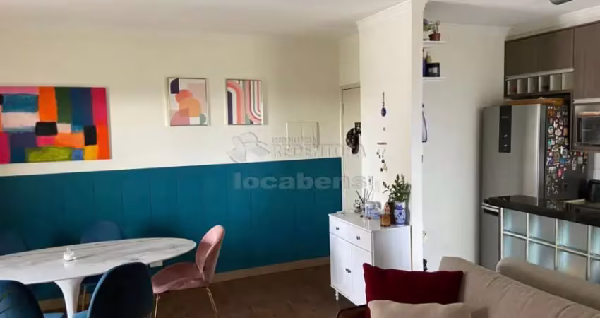 Venda de Apartamento Cenarium Residence