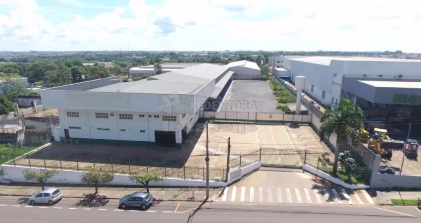 Comercial/Salão - Comercial Locação e Venda - Na bairro Vila Toninho