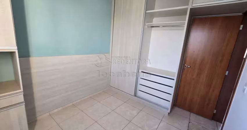 Apartamento com 2 quartos à venda no Rios di Itália, São José do Rio Preto 