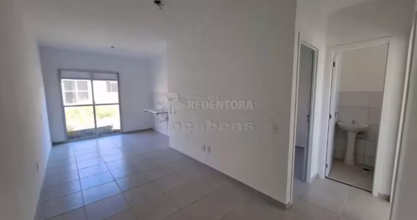 Condomínio garden rni casa com 2 dormitórios, 01 vaga de garagem.