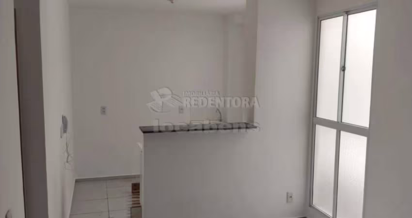 Venda de Apartamento Residencial Condomínio Rio Paraná