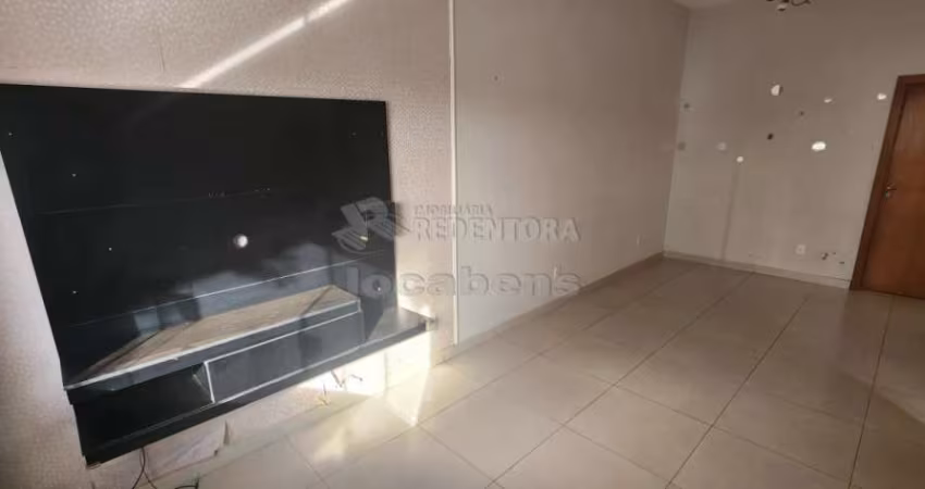 Lago Sul / Bady Bassitt - Casa com 03 dormitórios sendo 01 tipo apartamento