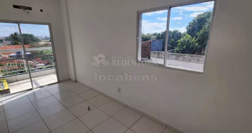 Jardim Yolanda - Apartamento com 02 dormitórios
