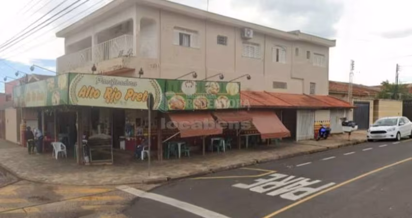 Jardim Alto Rio Preto - Excelente Sobrado Venda