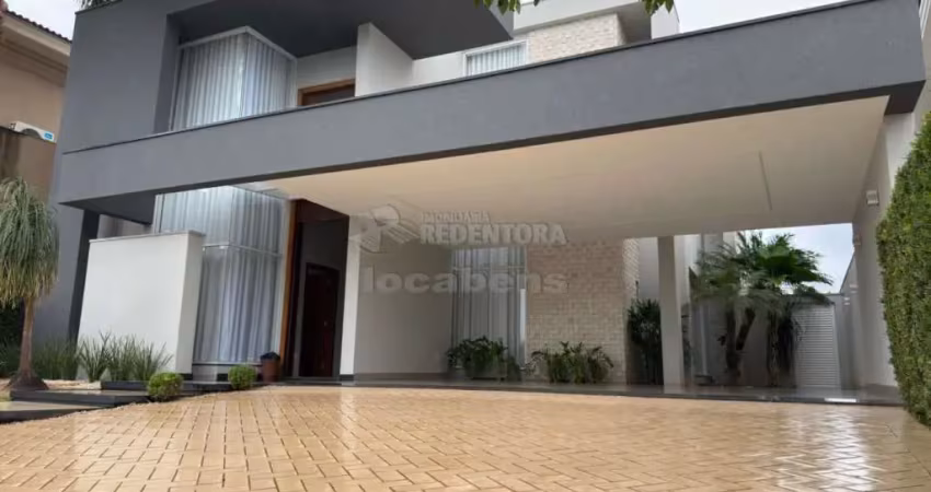 Casa localizada no damha v com 03 dormitórios e 2 vagas de garagem.