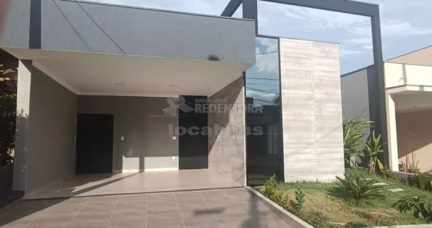 Casa/Condomínio - Residencial - No bairro Ideal Life Ecolazer Residence -  Ideal Life Ecolazer Residence