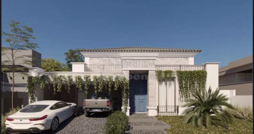 Quinta do Golfe Residencial