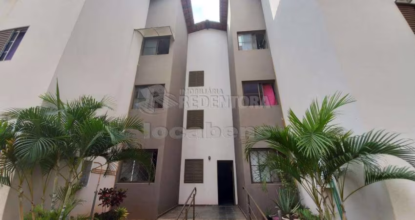 Apartamento Padrão em São José do Rio Preto