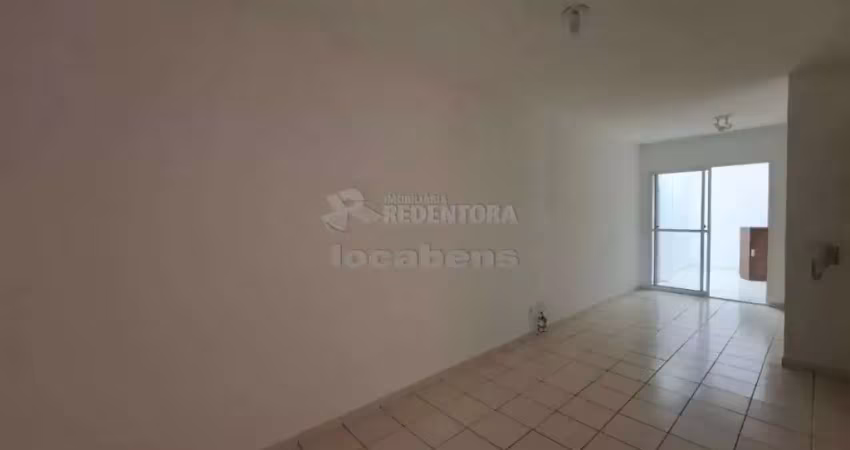 Parque da Liberdade VI - Excelente Casa Locação