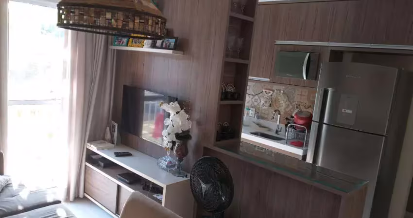 Apartamento com 2 quartos à venda no Residencial Santa Filomena, São José do Rio Preto 