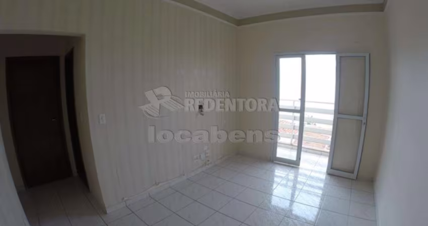 Apartamento no Boa Vista com 1 dormitório
