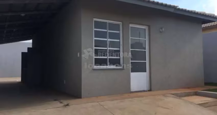 Excelente Casa no Fraternidade I