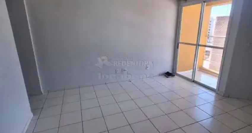 Apartamento Padrão em São José do Rio Preto