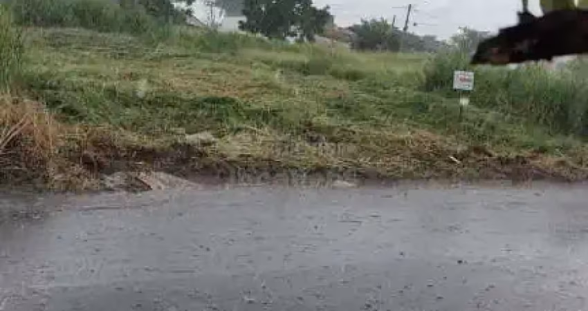 Terreno à venda no Por do Sol, Bady Bassitt 