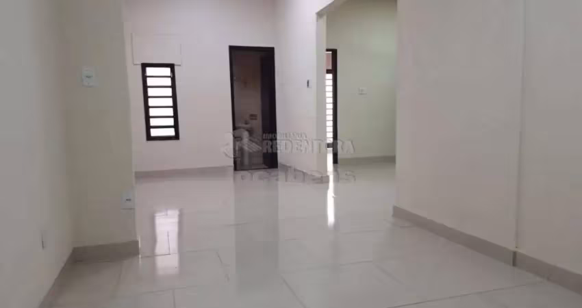 Casa comercial para alugar no Centro, São José do Rio Preto 