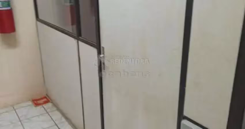 Ponto comercial para alugar no Centro, São José do Rio Preto 