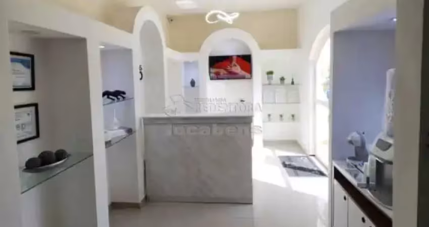 Casa comercial para alugar no Centro, Mirassol 