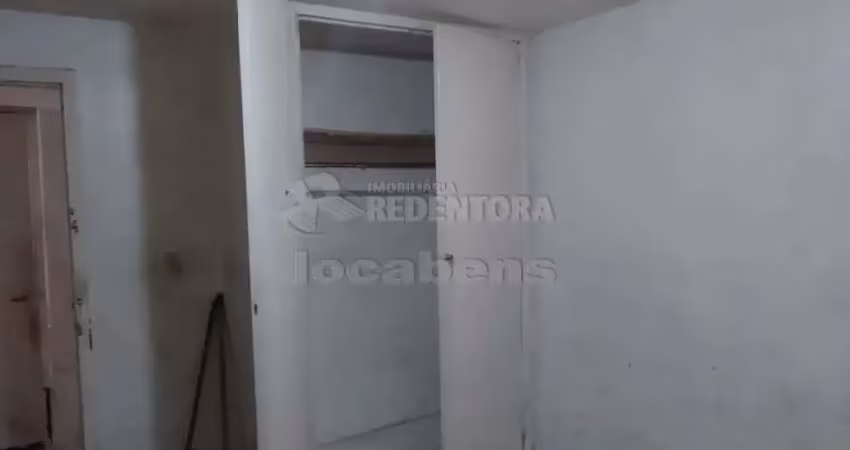 Casa comercial à venda na Vila Imperial, São José do Rio Preto 