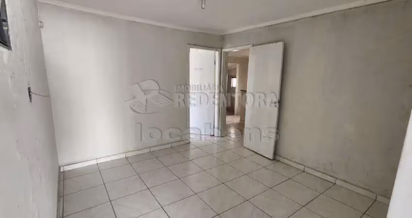 Casa comercial à venda na Vila Boa Esperança, São José do Rio Preto 
