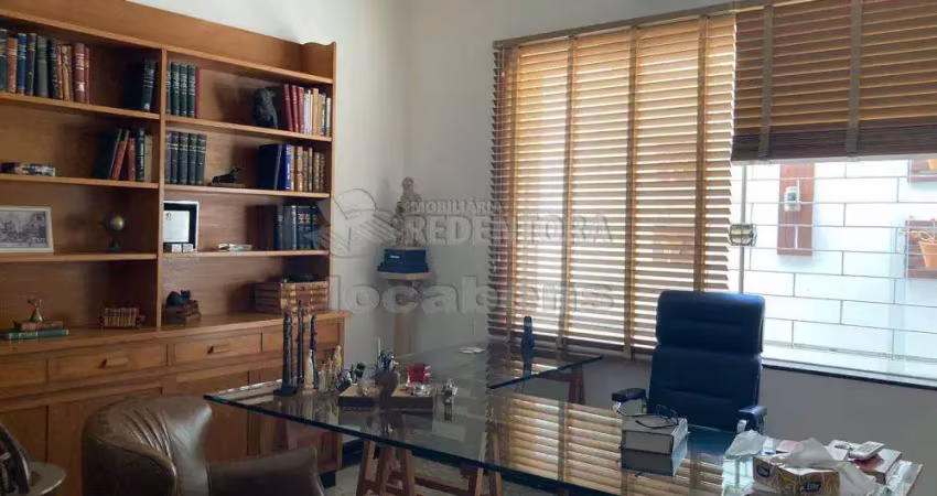 Casa comercial à venda no Centro, São José do Rio Preto 